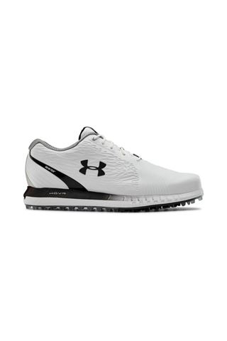 Picture of Under Armour zns UA Hovr Show SL GTX E Golf Shoes - White