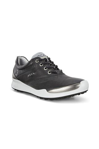 Picture of Ecco Womens Biom Hybrid Golf Shoes - Black