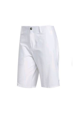 Picture of adidas Ultimate ZNS 365 3 Stripe Shorts - White