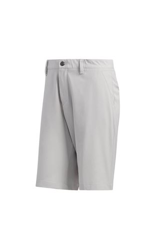 Picture of adidas zns Ultimate 365 3 Stripe Shorts - Grey Two