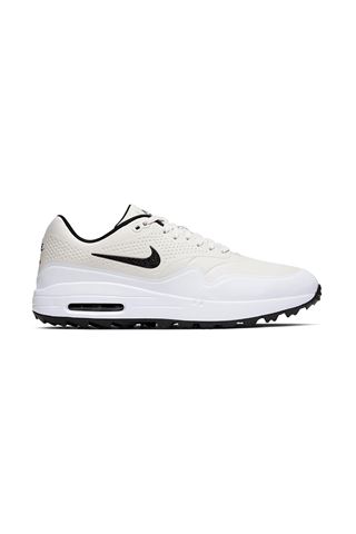 Picture of Nike Golf zns Air Max 1G Golf Shoes - Phantom / Black / White
