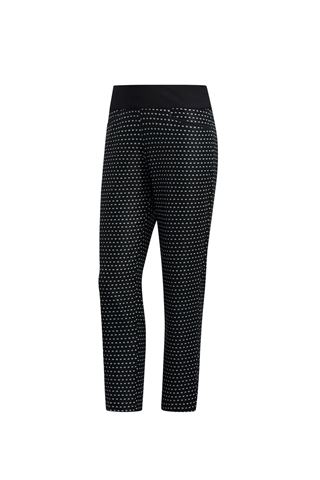 Picture of adidas Printed Pull on Pants - Black