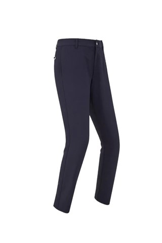 Picture of Footjoy Performance Slim Tapered Fit Trousers - Navy