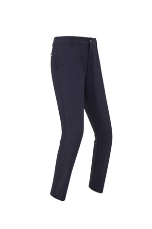 Show details for Footjoy Performance Tapered Fit Trousers - Navy