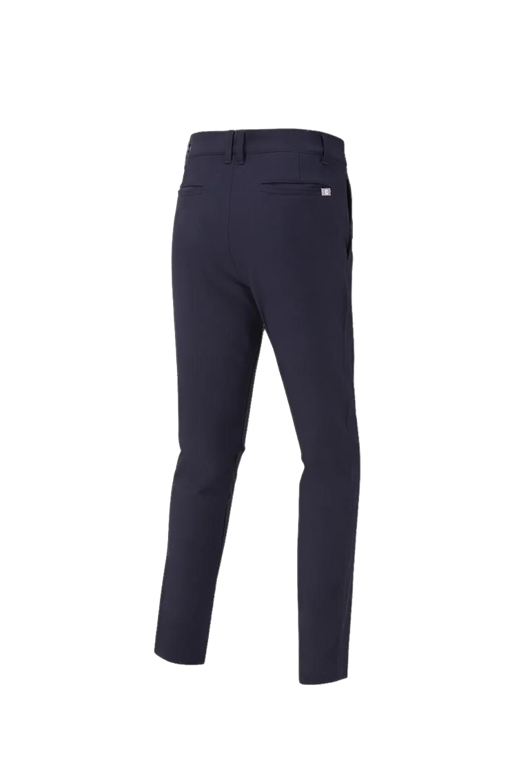 Picture of Footjoy Performance Slim Tapered Fit Trousers - Navy
