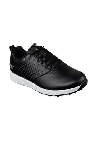 Picture of Skechers zns Men's Elite 4 Golf Shoes - Black / White