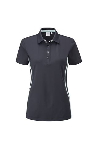 Picture of Ping Juniper zns  Ladies Polo Shirt - Navy