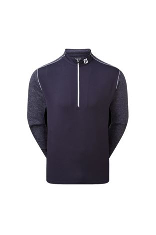 Show details for Footjoy Tonal Heather Chill - Out - Navy