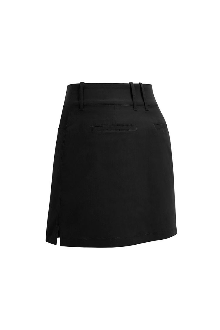 Picture of Callaway zns Women's Ergo Skort - Caviar