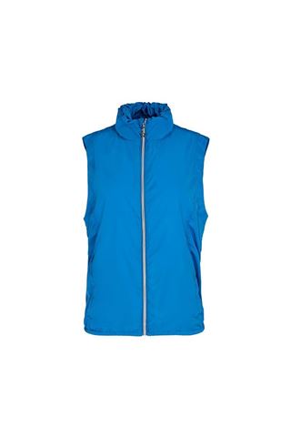 Picture of Swing out Sister zns Antigua Packable Gilet - Royal Blue