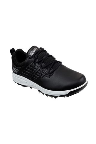 Picture of Skechers zns Women's Go Golf Pro 2 Golf Shoes - Black / White