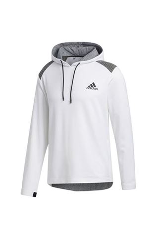 Picture of adidas COLD RDY Hoodie - White