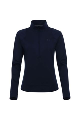 Picture of Under Armour zns UA Storm Midlayer - Navy 408