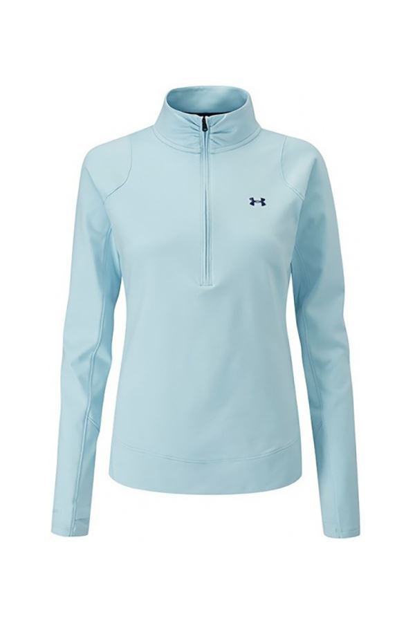 Picture of Under Armour UA Storm Midlayer - Blue 494