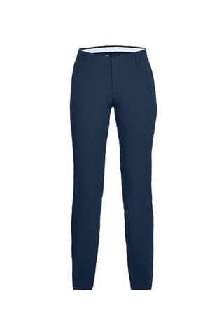 Picture of Under Armour zns UA Links Pants - Navy 408