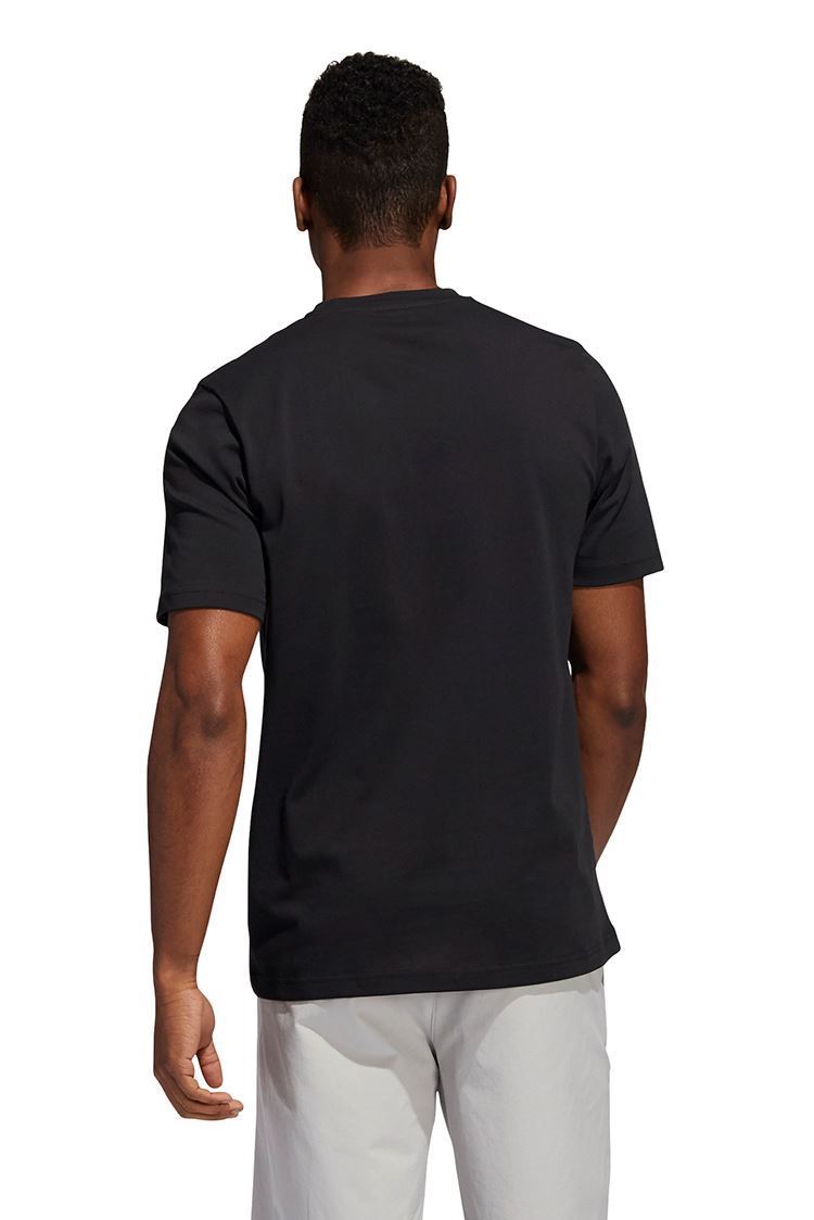 Picture of adidas Golf Men's T-Shirt - Black