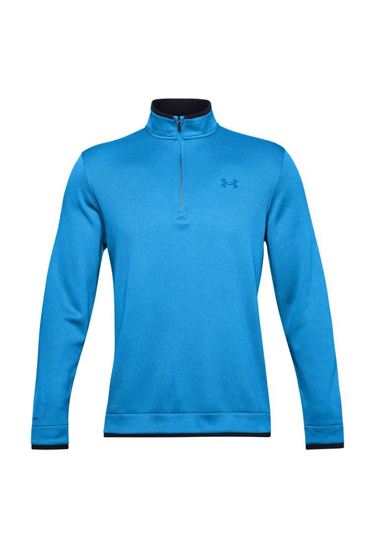 ua storm sweater fleece