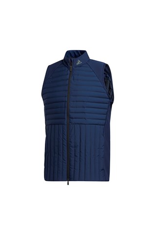Picture of adidas zns  Men's Frostguard Vest / Gilet - Collegiate Navy