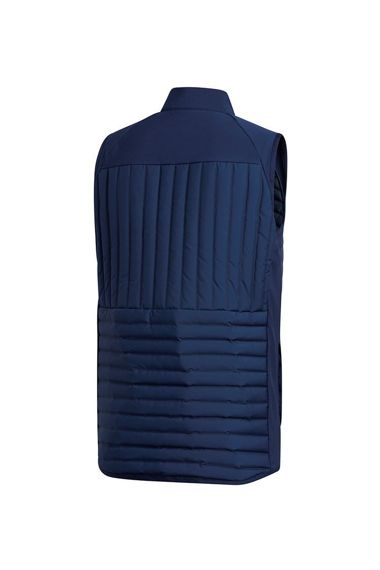 Picture of adidas zns  Men's Frostguard Vest / Gilet - Collegiate Navy