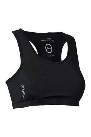 Show details for Daily Sports Ladies Sports Base Bra - Black