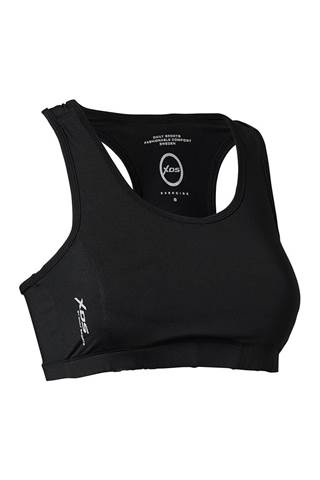 Picture of Daily Sports Ladies Sports Base Bra - Black