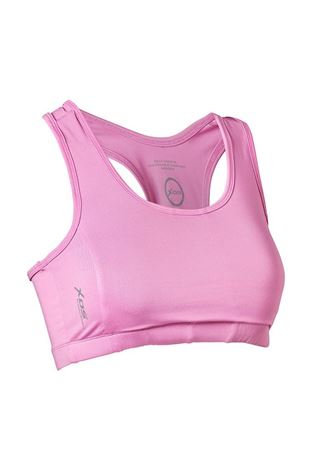 Show details for Daily Sports Ladies Sports Base Bra - Rose Bloom