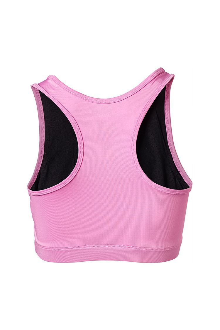 Picture of Daily Sports Ladies Sports Base Bra - Rose Bloom