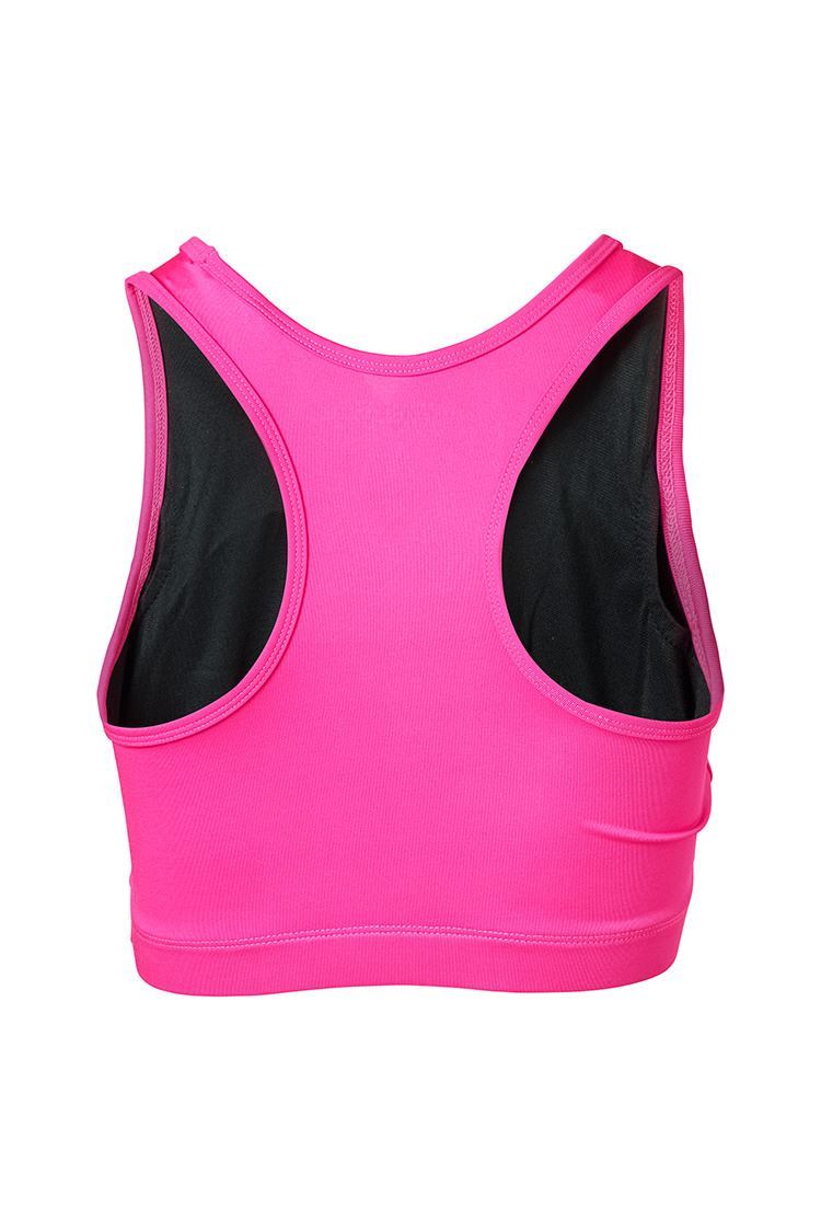 Picture of Daily Sports Ladies Sports Base Bra - Strawberry