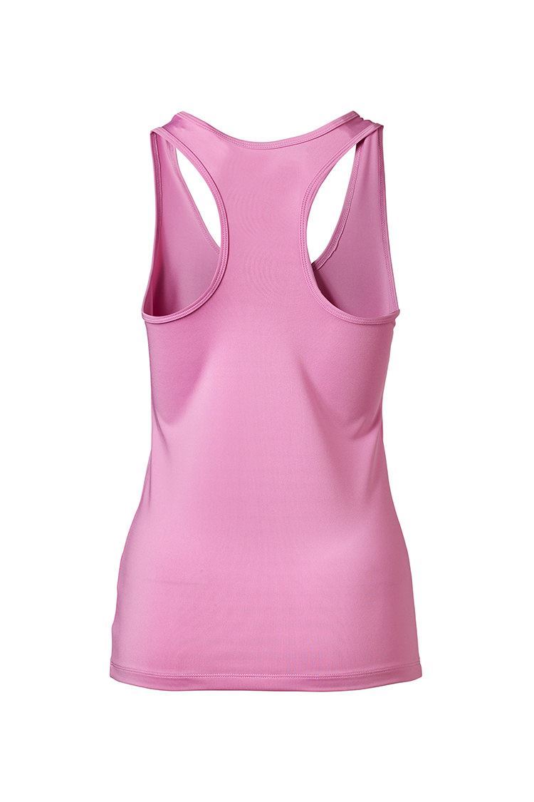 Picture of Daily Sports Ladies Sports Base Singlet - Rose Bloom