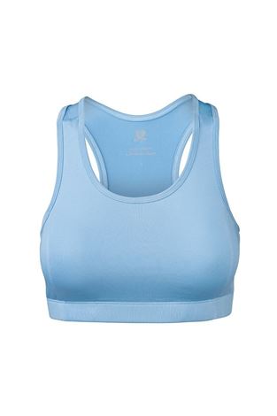 Show details for Daily Sports Base Bra - Riviera