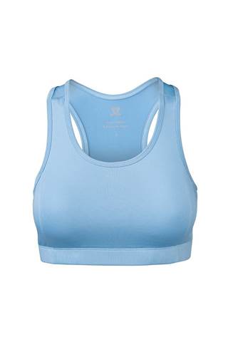 Picture of Daily Sports Base Bra - Riviera