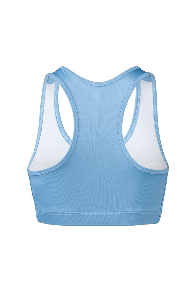 Picture of Daily Sports Base Bra - Riviera