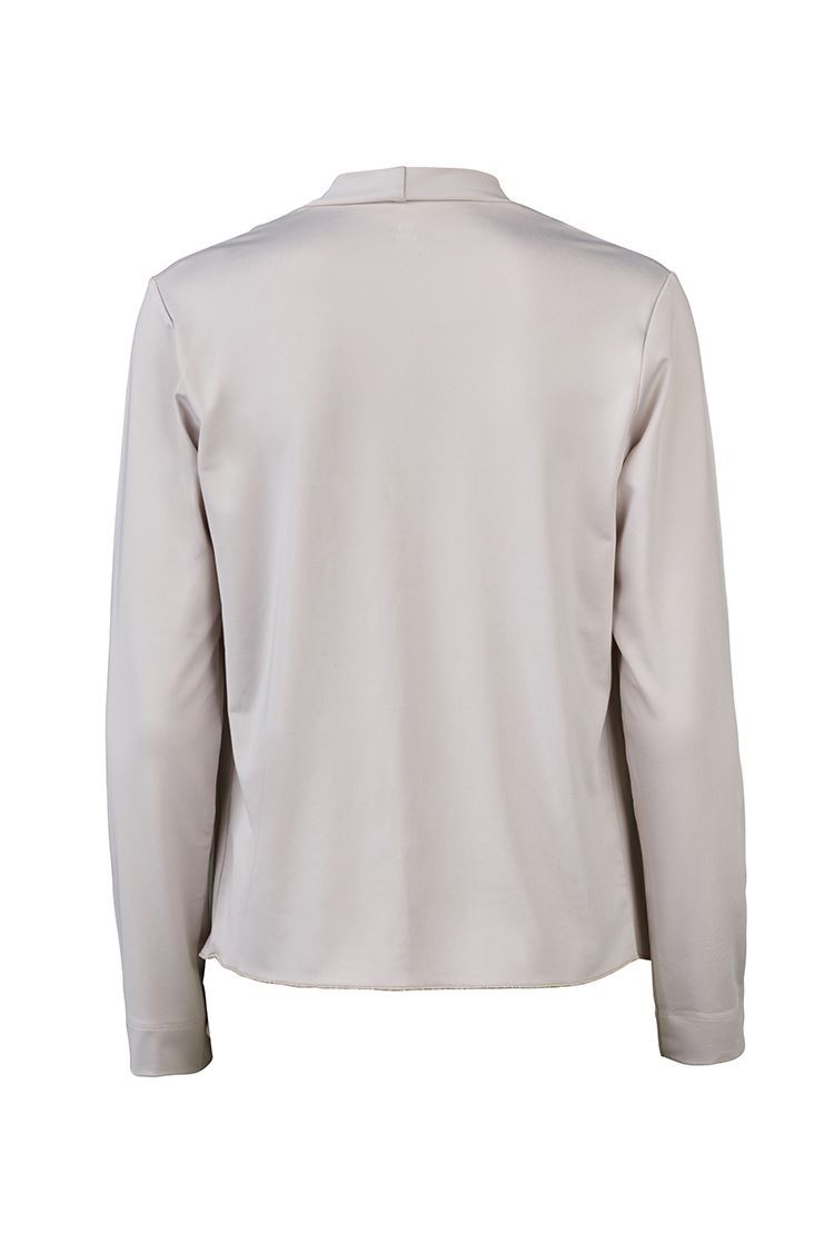 Picture of Daily Sports Mantra Cardigan - Sahara
