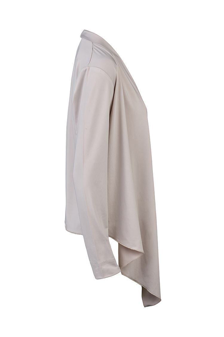 Picture of Daily Sports Mantra Cardigan - Sahara