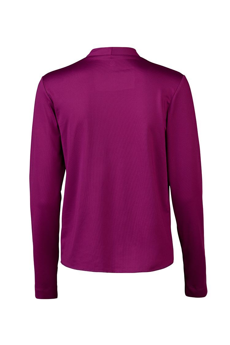 Picture of Daily Sports Mantra Cardigan - Plum