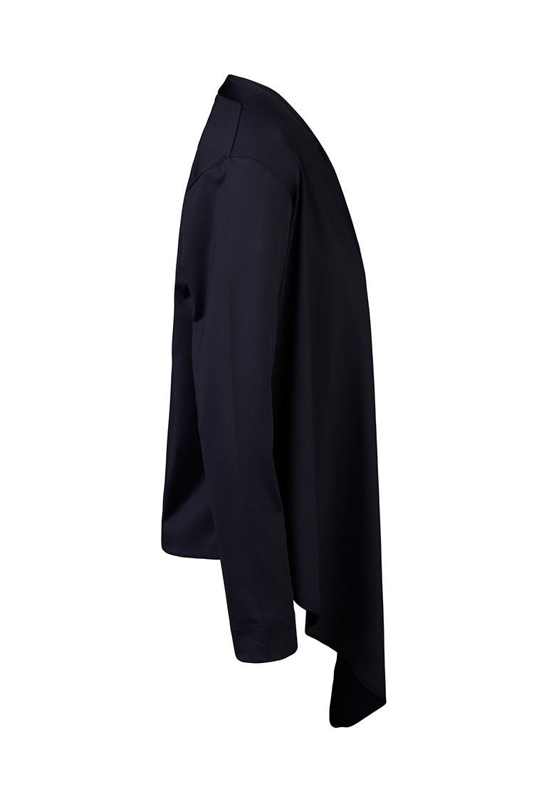 Picture of Daily Sports Mantra Cardigan - Black