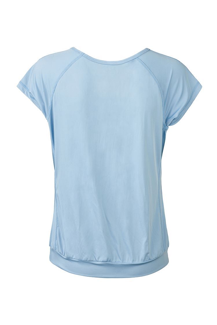 Picture of Daily Sports Free Tee - Riviera