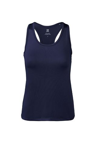 Show details for Daily Sports Base Tank - Navy