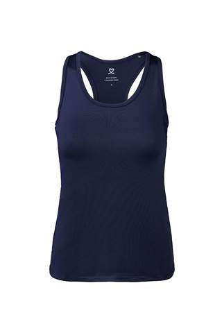 Picture of Daily Sports Base Tank - Navy