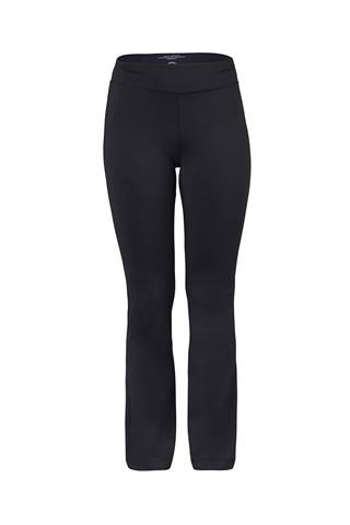 Picture of Daily Sports Mood Studio Pants - Black