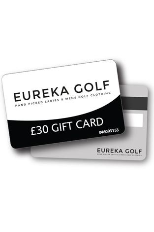 Show details for Gift Card - £30