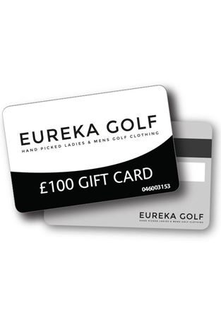 Show details for Gift Card - £100