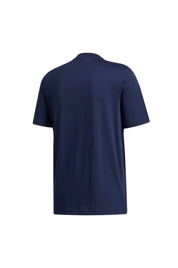 Picture of adidas Golf Men's T-Shirt - Collegiate Navy
