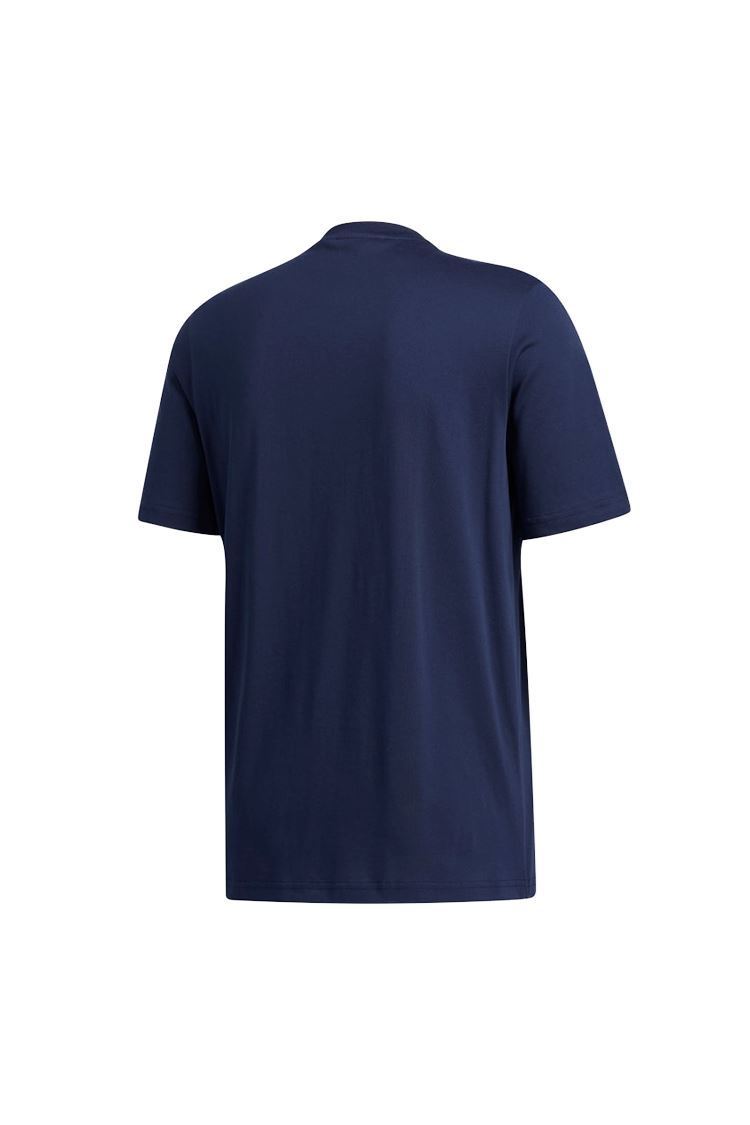 adidas Golf Men's T-Shirt - Collegiate Navy - FS6759