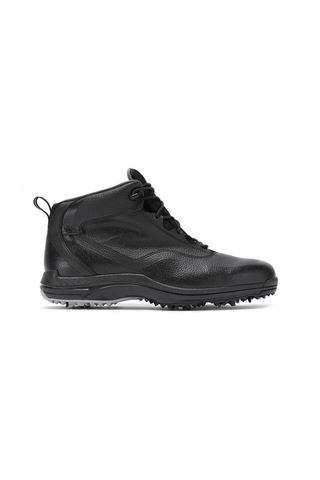 Picture of Footjoy zns Men's Winter Golf Boots - Black