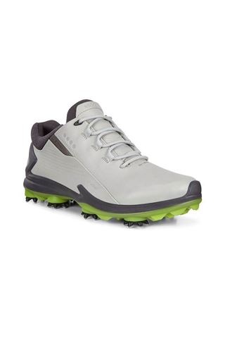 Picture of Ecco Golf zns  Men's Biom G3 Golf Shoes - Concrete