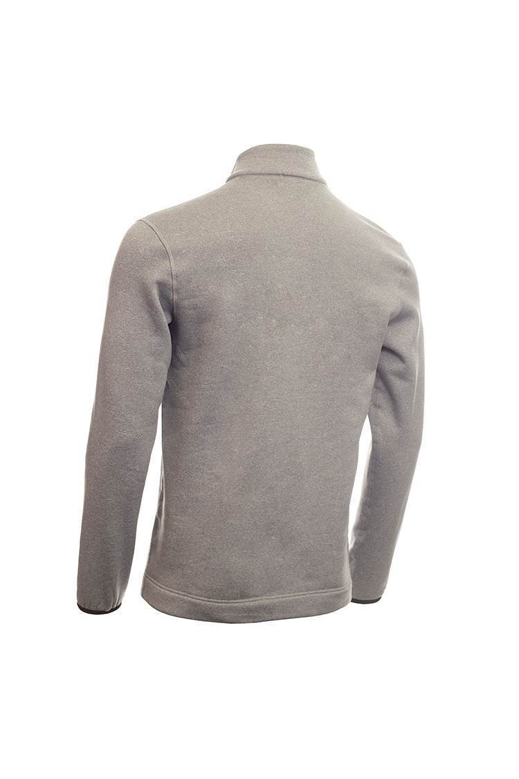 Picture of Calvin Klein Men's Pinnacle Half Zip - Grey Marl