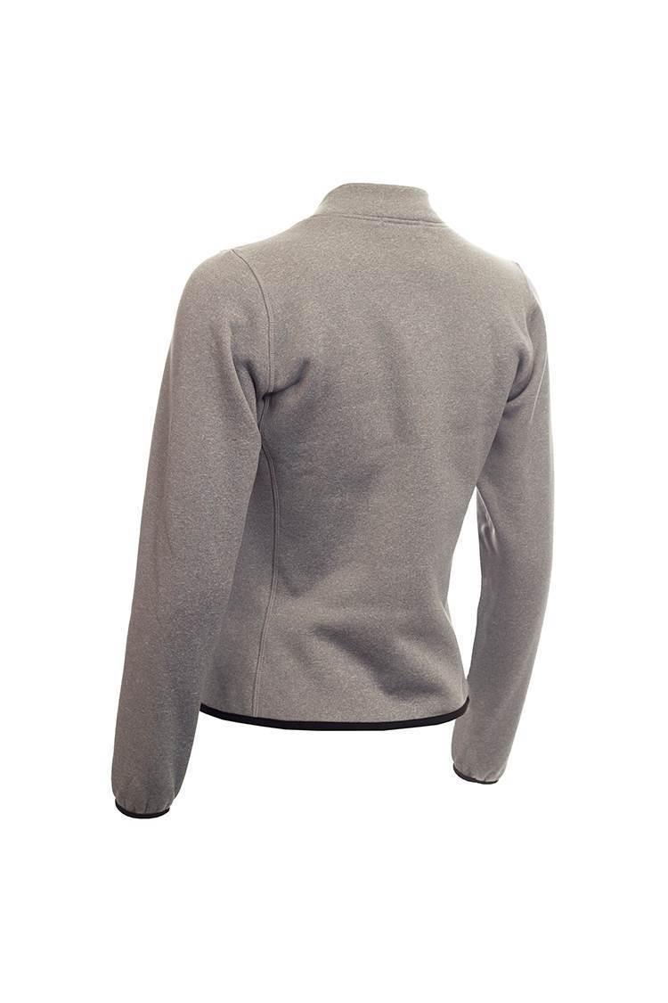 Picture of Calvin Klein zns  Ladies Merz Jacket - Grey Marl