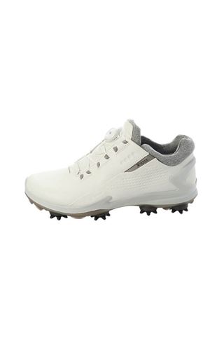 Picture of Ecco Men's Golf Biom G3 Golf Shoes - White