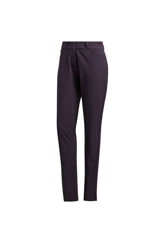 Picture of adidas zns  Golf Women's Frostguard Pants - Noble Purple